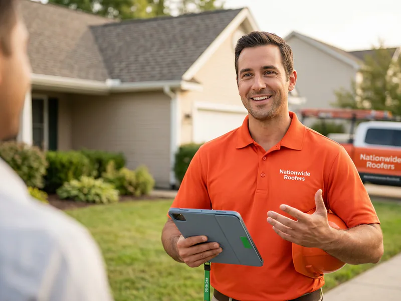 Roof Installation  in Woburn  FAQ